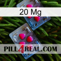 20 Mg 14